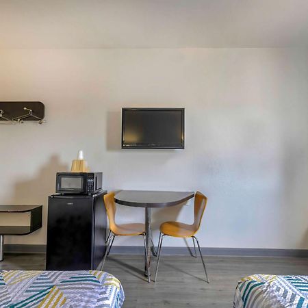 Motel 6-Cedar Park, Tx Εξωτερικό φωτογραφία
