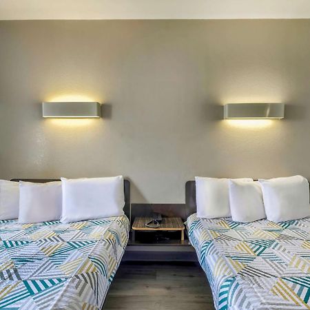 Motel 6-Cedar Park, Tx Εξωτερικό φωτογραφία
