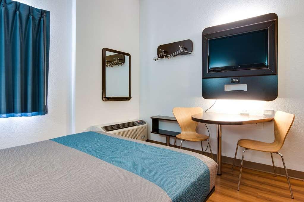 Motel 6-Cedar Park, Tx Δωμάτιο φωτογραφία