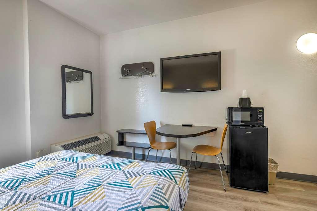 Motel 6-Cedar Park, Tx Δωμάτιο φωτογραφία