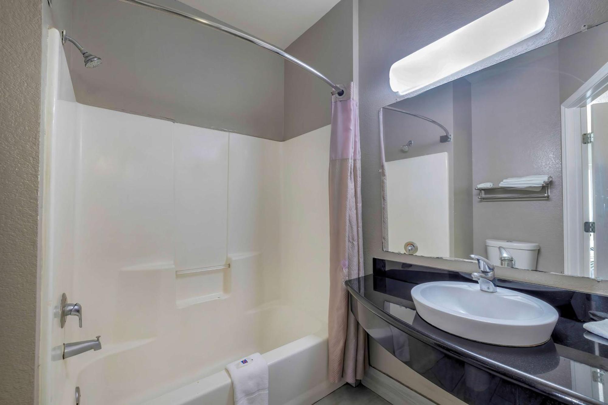 Motel 6-Cedar Park, Tx Εξωτερικό φωτογραφία