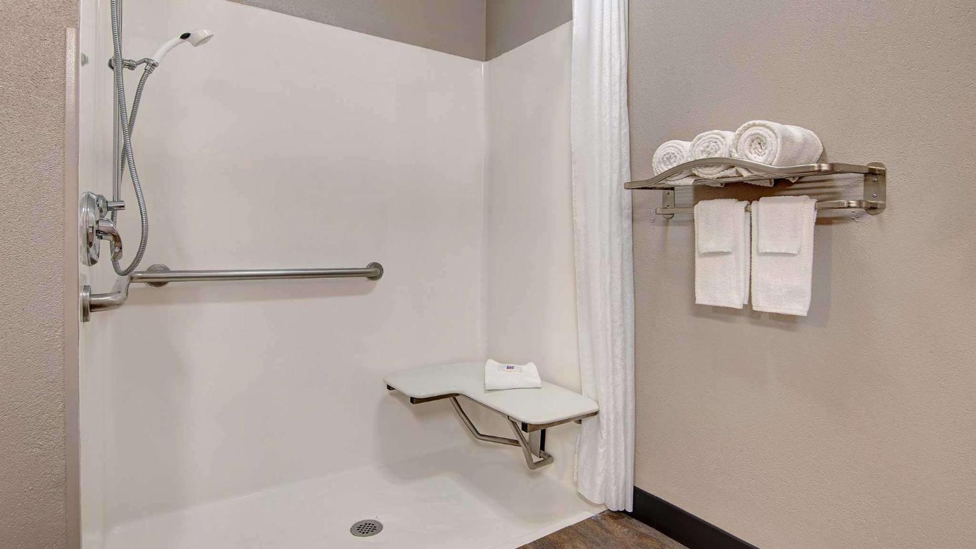 Motel 6-Cedar Park, Tx Εξωτερικό φωτογραφία