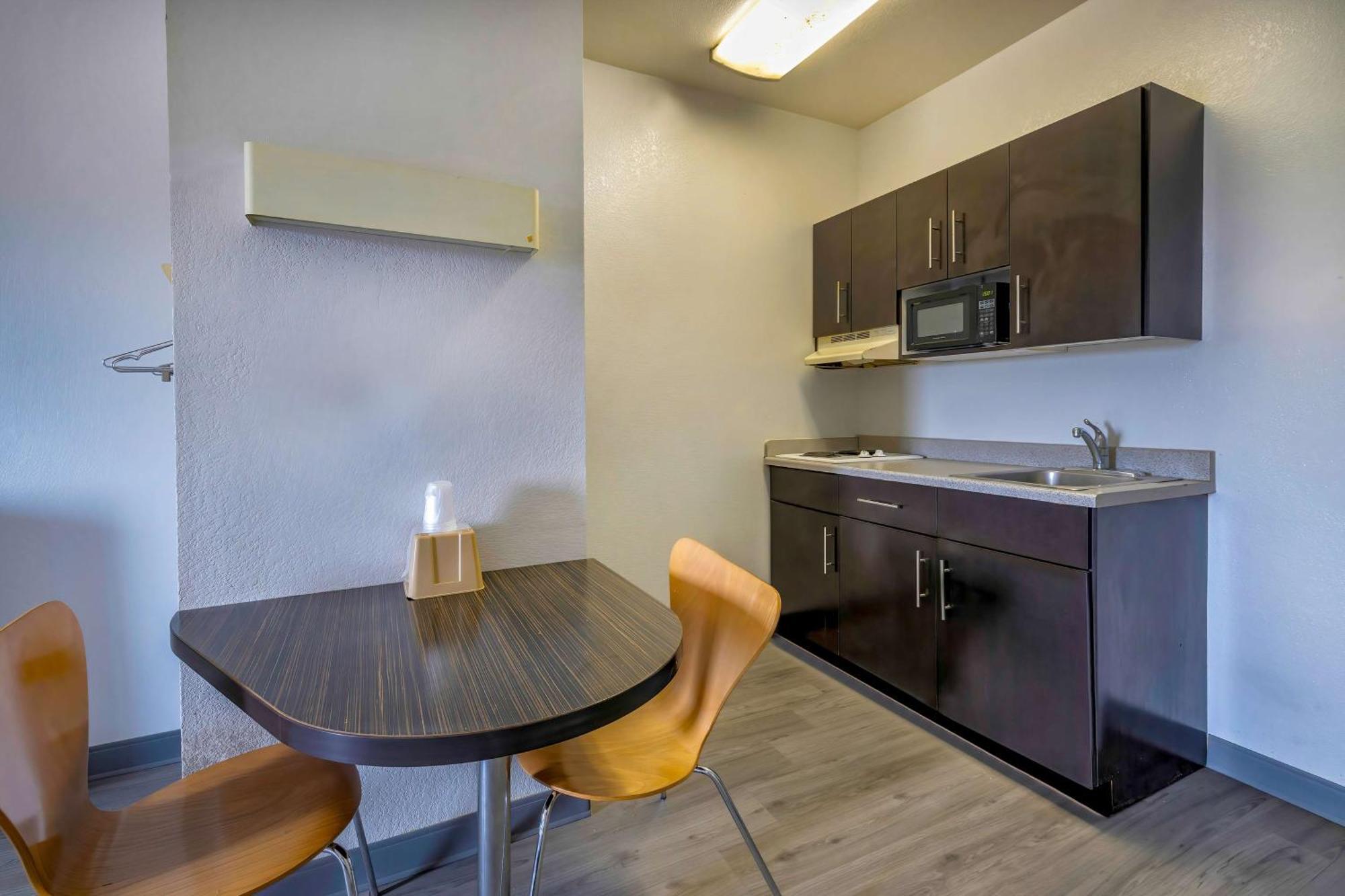 Motel 6-Cedar Park, Tx Εξωτερικό φωτογραφία