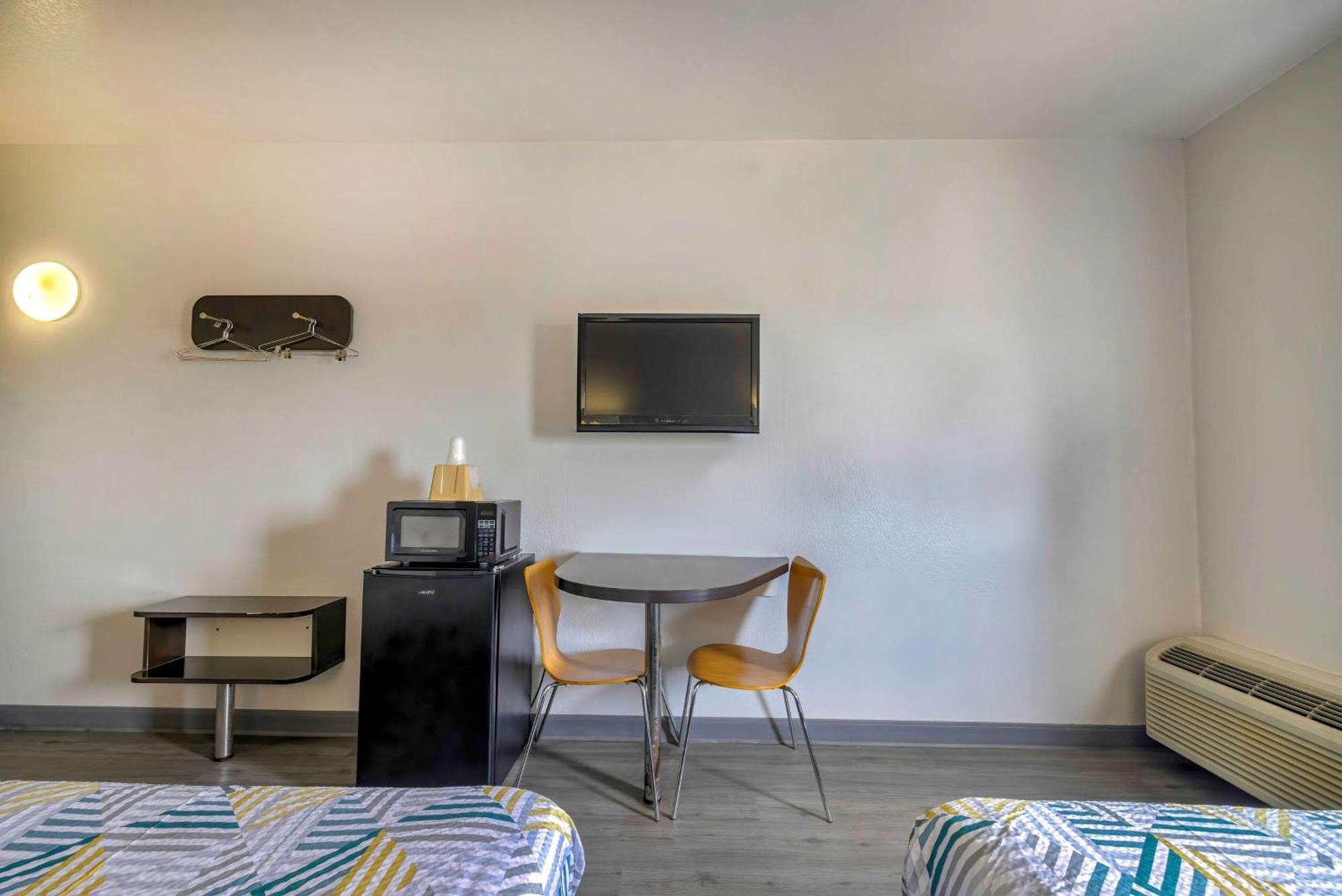 Motel 6-Cedar Park, Tx Εξωτερικό φωτογραφία
