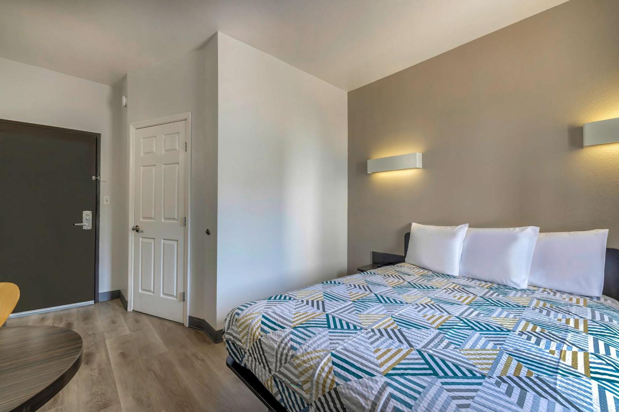 Motel 6-Cedar Park, Tx Εξωτερικό φωτογραφία