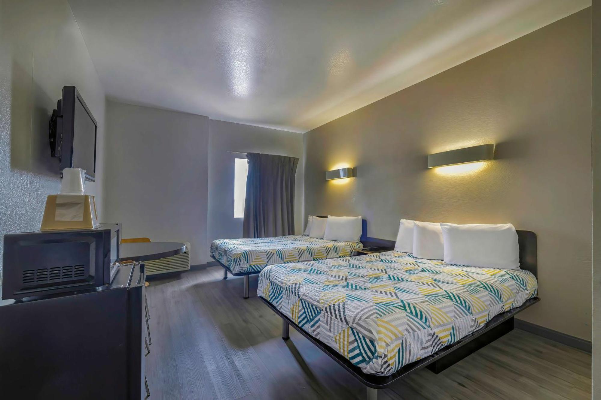 Motel 6-Cedar Park, Tx Εξωτερικό φωτογραφία