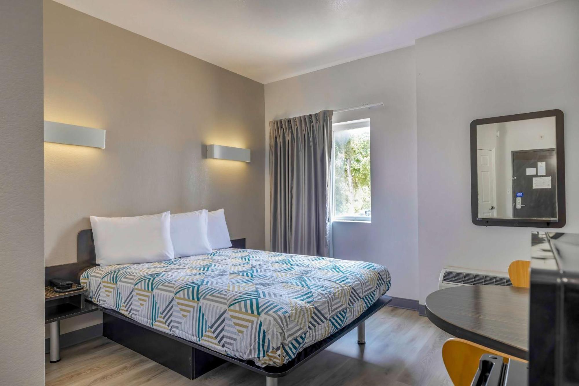 Motel 6-Cedar Park, Tx Εξωτερικό φωτογραφία