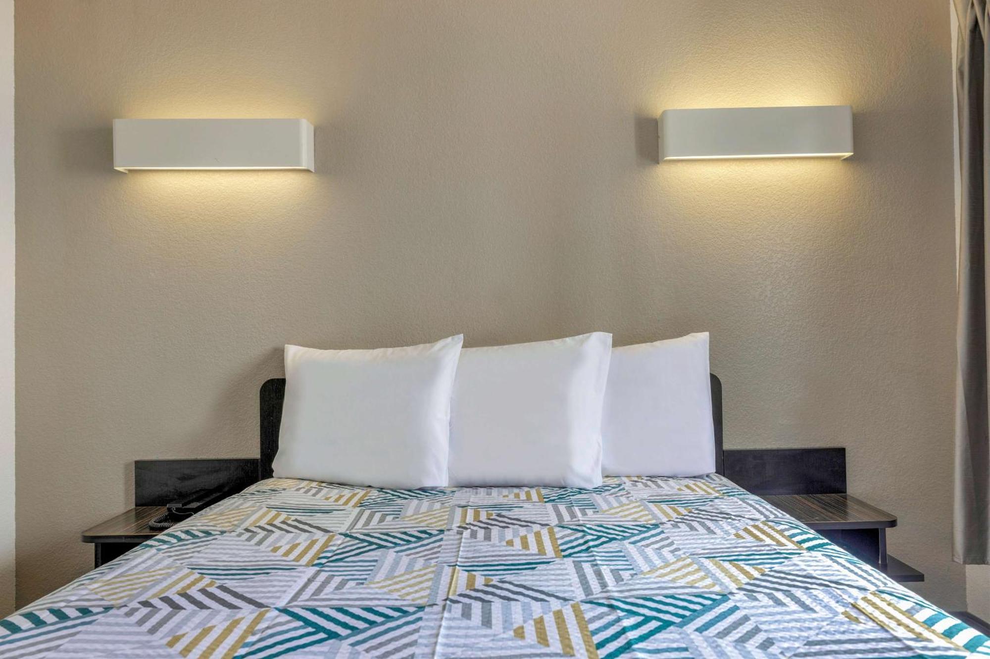 Motel 6-Cedar Park, Tx Εξωτερικό φωτογραφία