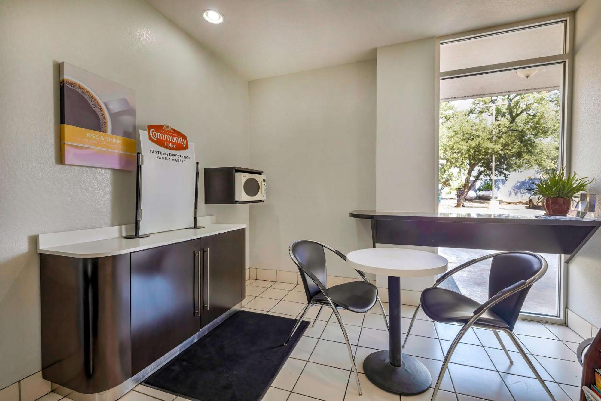 Motel 6-Cedar Park, Tx Εξωτερικό φωτογραφία
