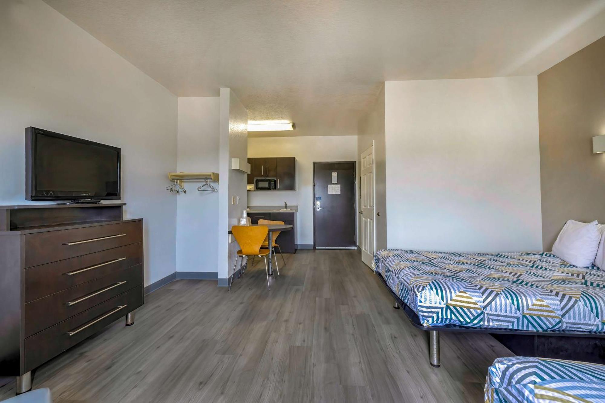 Motel 6-Cedar Park, Tx Εξωτερικό φωτογραφία