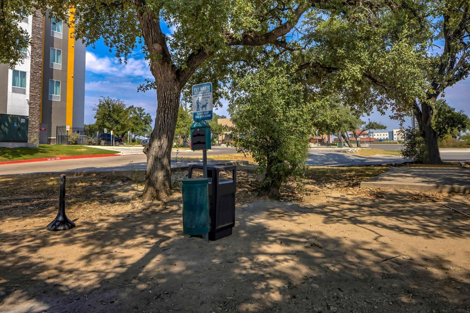 Motel 6-Cedar Park, Tx Εξωτερικό φωτογραφία