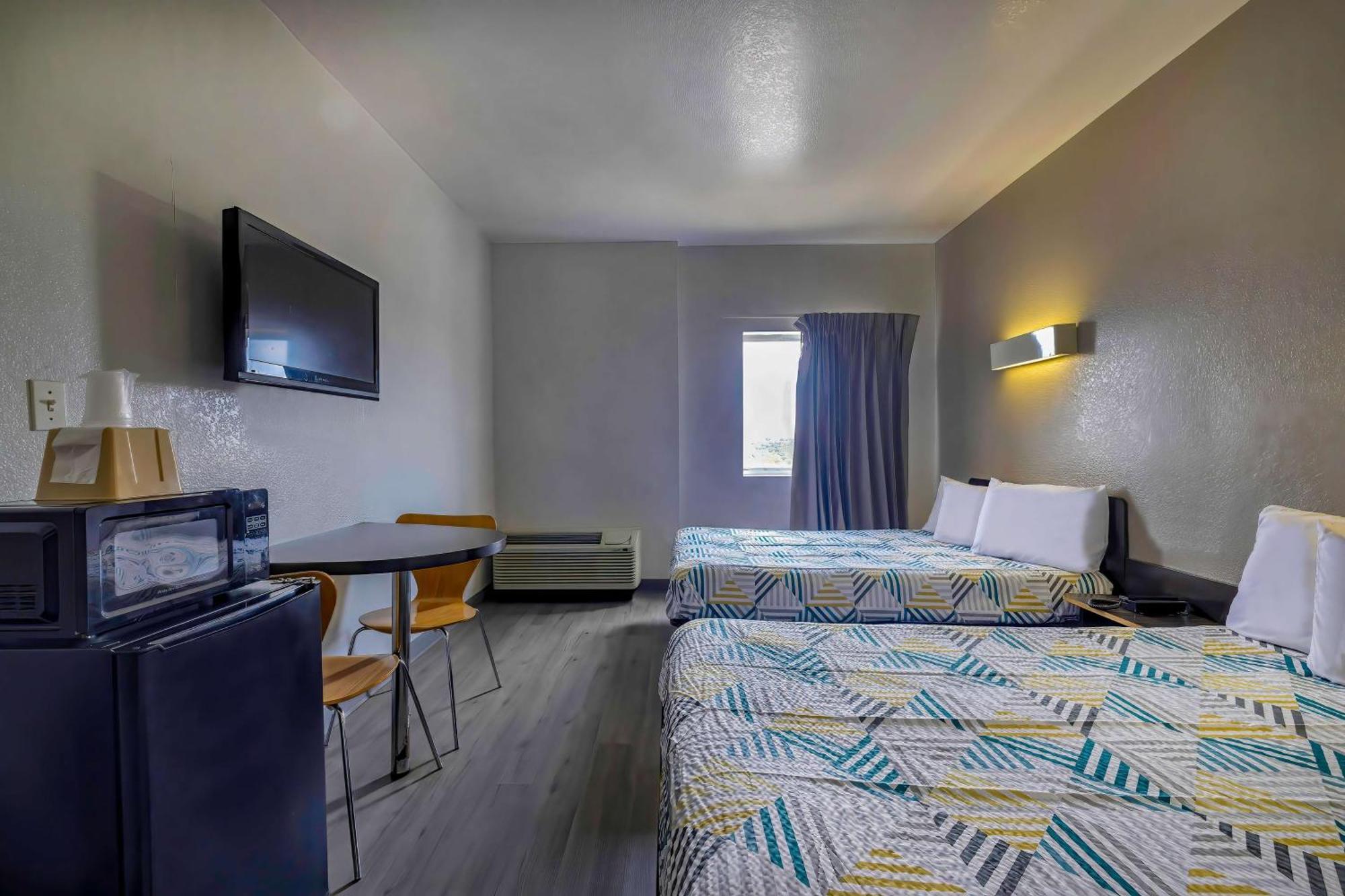 Motel 6-Cedar Park, Tx Εξωτερικό φωτογραφία