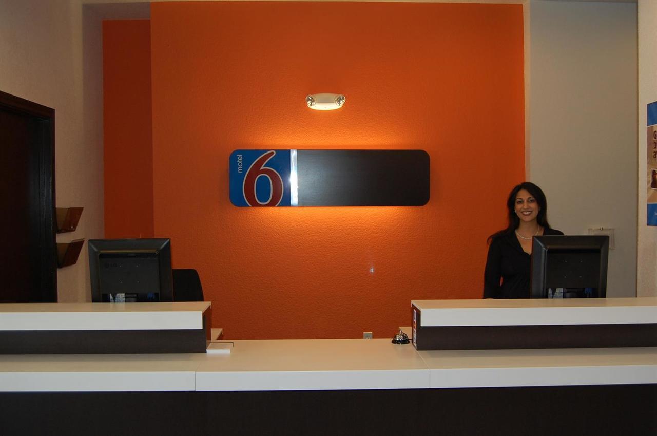 Motel 6-Cedar Park, Tx Εξωτερικό φωτογραφία