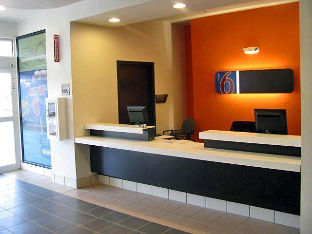 Motel 6-Cedar Park, Tx Εξωτερικό φωτογραφία