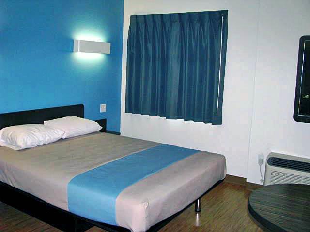 Motel 6-Cedar Park, Tx Δωμάτιο φωτογραφία