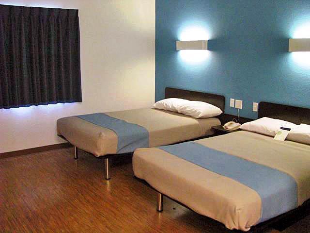 Motel 6-Cedar Park, Tx Δωμάτιο φωτογραφία