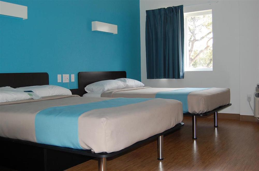 Motel 6-Cedar Park, Tx Δωμάτιο φωτογραφία